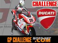 La saison 2010 du GP Challenge Moto-Net.Com démarre très fort !
