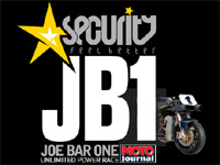 Le Joe Bar One s'offre une nouvelle tournée !