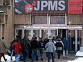Les 5èmes JPMS attendent plus de 8000 professionnels à Lyon les 4 et 5 février 2007