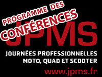 Programme complet des conférences des JPMS 2009