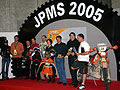 Les JPMS s'imposent comme le salon de référence pour les pros de la moto