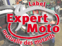 Assurance : de vrais experts pour les motos