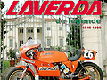 Les Laverda de légende