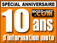 Le Journal moto du Net fête ses 10 ans : flash back sur une décennie !