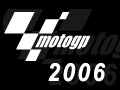Calendrier prévisionnel MotoGP 2006