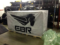 Les motos EBR attendues pour octobre en France