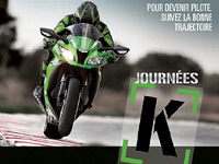 Journées K 2011 : demandez le programme !