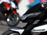 Kawasaki lâche ses tarifs 2010 !