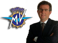 MV Agusta bientôt cotée en bourse ?