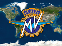 Brésil et Chine : MV Agusta tous azimuts !