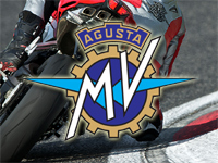 MV Agusta retourne chez les Castiglioni