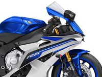 Nouveauté moto 2017 : une R6 flambant neuve chez Yamaha ?