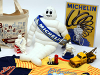 Michelin multiplie les licences pour garder le contact avec ses clients