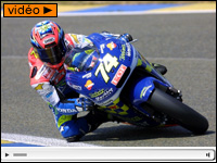 Hommages en vidéo : un petit tour avec Daijiro Kato