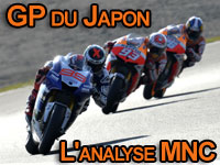 Déclarations et analyse du GP du Japon MotoGP