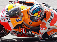 Tests MotoGP Sepang : Pedrosa remet ça