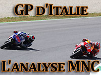 Déclarations et analyses du GP d'Italie MotoGP