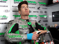 MotoGP : Camier remplace Hayden pour deux Grands Prix
