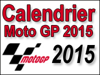 Comptes rendus et analyses du championnat du monde Moto GP 2015