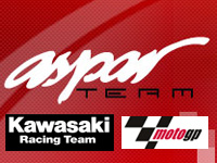 Aspar Martinez pourrait reprendre le team Kawasaki MotoGP en 2009