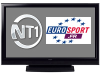 Le MotoGP sur NT1 et Eurosport jusqu'en 2011