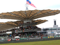 Le Grand Prix de Malaisie MotoGP tour par tour