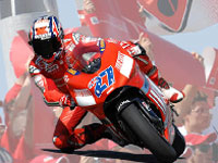 Ducati reconduit son offre Premium au GP de France et ses journées piste