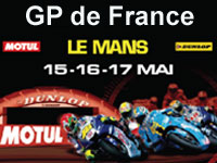 Le MotoGP arrive au Mans... avec dix lecteurs de Moto-Net.Com !