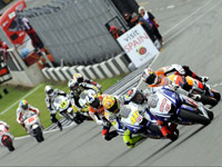 MotoGP : le plateau du championnat 2010 se dessine !