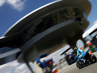 La tournée européenne des GP débute à Jerez !