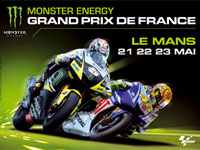 Tout ce qu'il faut savoir sur le Grand Prix de France Moto 2010