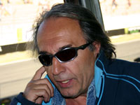 L'avenir de Loris Capirossi... et les prochains transferts MotoGP