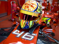 Rossi décidera de son avenir avant juin 2010