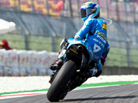 MotoGP : Suzuki se retire des Grands Prix moto !
