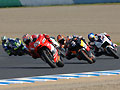 Le Grand Prix du Japon tour par tour