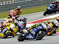Le Grand Prix de Malaisie tour par tour