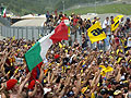 La pression monte au Mugello