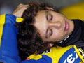 Rossi reste en MotoGP