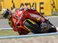 Le MotoGP déjà en plein Mercato !