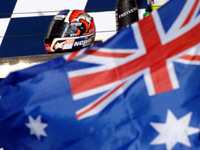 Le Grand Prix d'Australie tour par tour