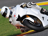 Le MotoGP 2007 n'est plus : Viva 2008 !