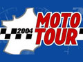 Ouverture des inscriptions pour le Moto Tour 2004