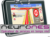 Avertisseurs radars interdits : premier ''contournement'' de la future loi !