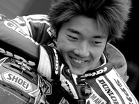 Norifumi Abe décède dans un accident de la route