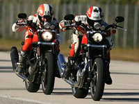 Harley-Davidson : le Vieux continent en ligne de mire !