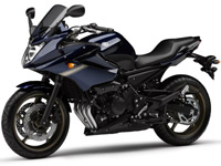 Yamaha refait le coup de la Diversion