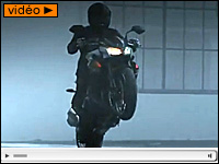 Les nouveautés Kawasaki 2010 en vidéo !