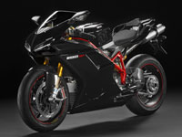 Premières nouveautés Ducati 2011 : du sport et du confort !