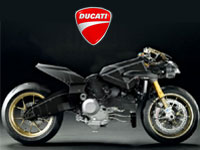La Superbike Ducati 2012 abandonne le cadre treillis tubulaire
