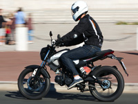 Nouveautés Kymco 2013 à Milan